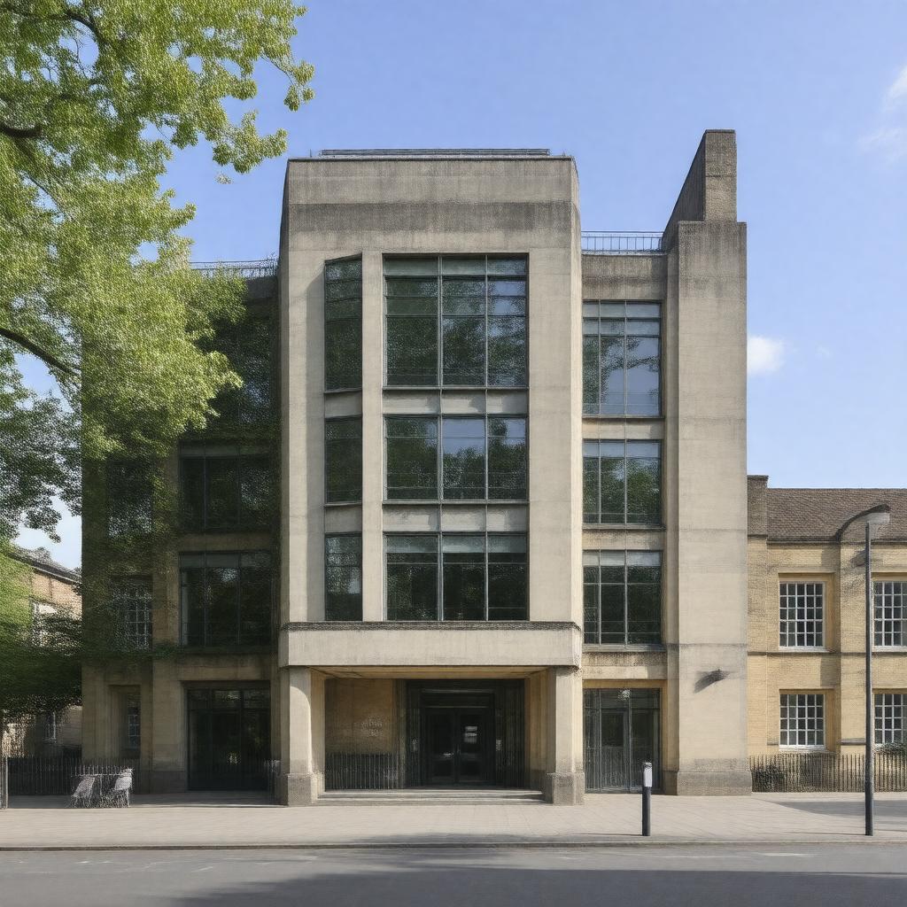Cambridge Institute for Medical Research